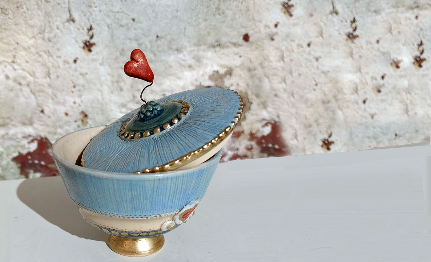 peperblom handwerkskunst & mode 