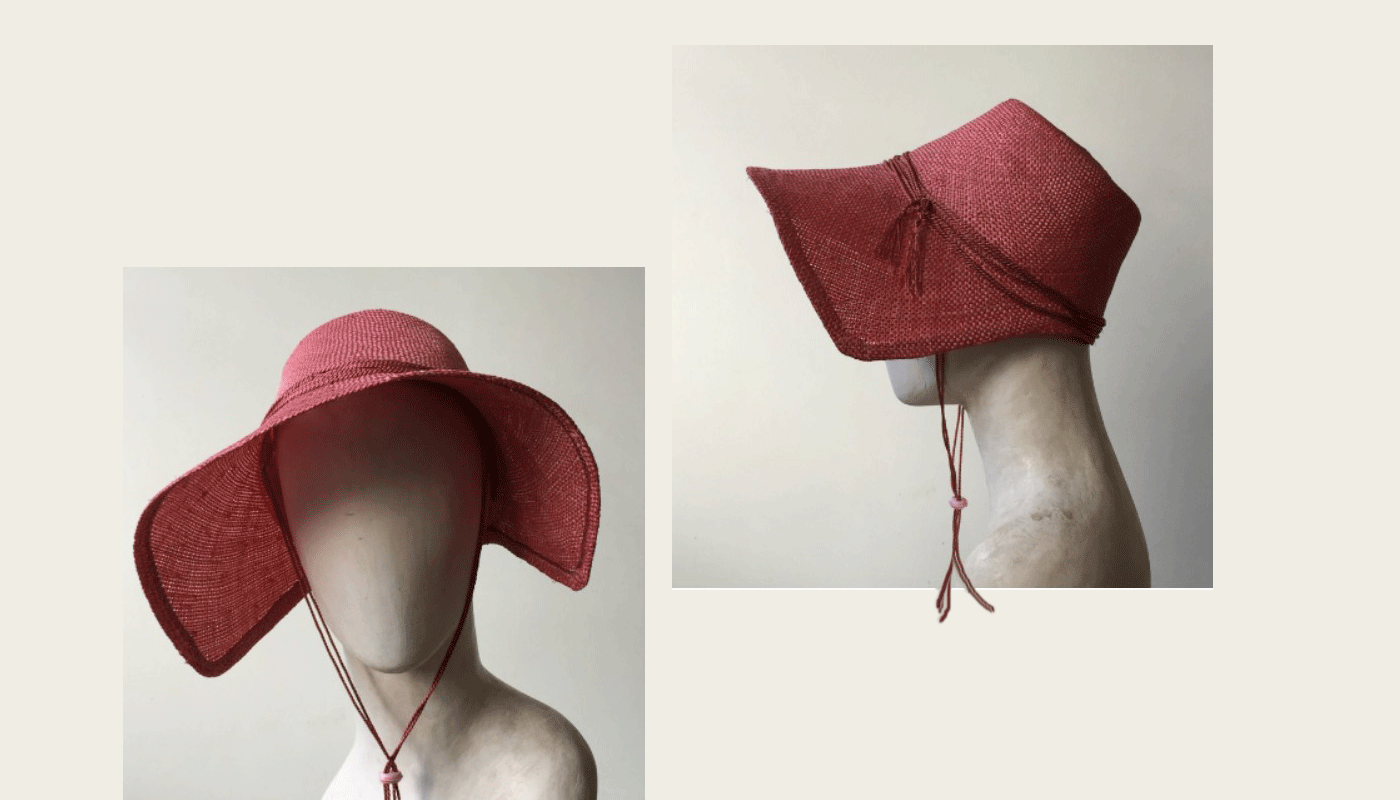 peperblom handwerkskunst & mode 